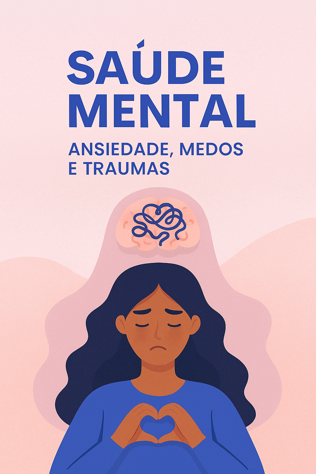 Capa do Livro Sentir é Saúde